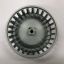 WORLD NT126-005 No Touch (110V/120V) REPLACEMENT BLOWER WHEEL / FAN SCROLL (Part# 1103A)