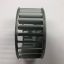 WORLD NT126-005 No Touch (110V/120V) REPLACEMENT BLOWER WHEEL / FAN SCROLL (Part# 1103A)