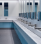 DYSON® Airblade™ WASH+DRY WD04 SHORT Hand Dryer & Tap - Wash and Dry Hands at the Sink (SKU# 2476