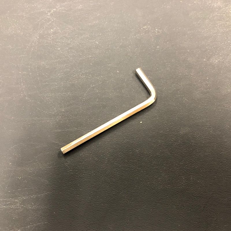 ASI 0122 TRADITIONAL Series AUTOMATIK (110V/120V) COVER BOLT WRENCH (Part# 005034)