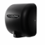 Excel Dryer XLERATOR® XL-SP (XL-BL) Hand Dryer - Special Color MATTE BLACK on Zinc Alloy High Speed