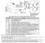 Excel XL-BWV XLerator REPLACEMENT OPTIC SENSOR (Part Ref. XL 15 / Stock# 30088)** ***