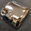 REPLACEMENT COVER (only) Excel XL-C XLerator - POLISHED CHROME on ZINC ALLOY (Part Ref. XL 1 / Stock