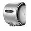 Excel Dryer XLERATOR® XL-C Hand Dryer - Polished Chrome High Speed Automatic Surface-Mounted