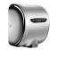 Excel Dryer XLERATOR® XL-C Hand Dryer - Polished Chrome High Speed Automatic Surface-Mounted