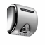 Excel Dryer XLERATOR® XL-C Hand Dryer - Polished Chrome High Speed Automatic Surface-Mounted