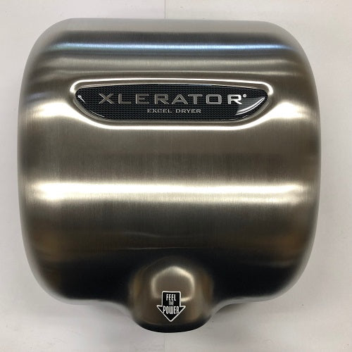 1988ll03xページ Allied Hand Dryer: REPLACEMENT COVER (only) for Excel XL-SB