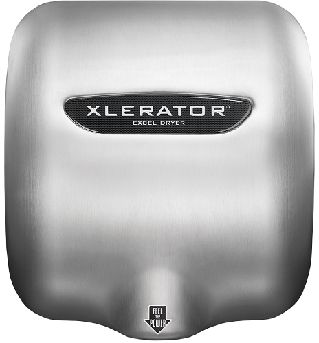 Allied Hand Dryer: Excel XL-SB XLerator REPLACEMENT CONTROL
