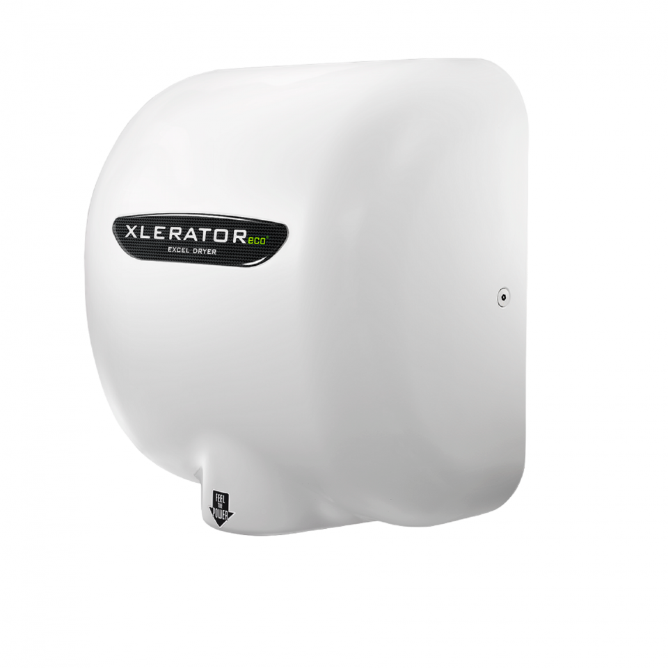 Excel Dryer XLERATOReco XL-W-ECO High Speed Hand Dryer