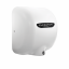 Excel Dryer XLERATOR® XL-W Hand Dryer - White Epoxy on Zinc Alloy High Speed Automatic Surface-Moun