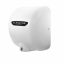 Excel Dryer XLERATOR® XL-W Hand Dryer - White Epoxy on Zinc Alloy High Speed Automatic Surface-Moun