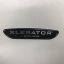 Excel XL-SBV XLERATOR REPLACEMENT NAMEPLATE (Part Ref. XL 2 / Stock# 60)