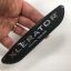 Excel XL-SBV XLERATOR REPLACEMENT NAMEPLATE (Part Ref. XL 2 / Stock# 60)