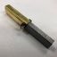 Excel XL-SB-ECO XLERATOReco REPLACEMENT MOTOR BRUSH (110V/120V) - Stock# 295