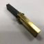 Excel XL-SB-ECO XLERATOReco REPLACEMENT MOTOR BRUSH (110V/120V) - Stock# 295