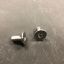 Excel XL-C-ECO XLERATOReco REPLACEMENT COVER BOLTS - TAMPER PROOF (Part Ref. XL 3 / Stock# 626)