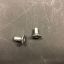 Excel XL-C-ECO XLERATOReco REPLACEMENT COVER BOLTS - TAMPER PROOF (Part Ref. XL 3 / Stock# 626)