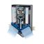 DYSON® Airblade™ HU02 V Series Hand Dryer - "Sprayed Nickel" Cover Surface Mounted ADA-Compliant
