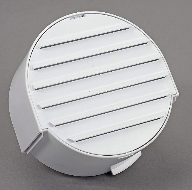 DYSON® HEPA FILTER Replacement for Airblade™ Models TAP AB11 WALL and WASH+DRY WD06 WALL (Part #