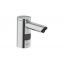 Sloan® ESD-2000 Deck-Mounted Automatic Foam Soap Dispenser (Battery-Powered/Optional AC-Powered) wi
