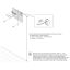 Toto Hand Dryer - HDR130#SV, TOTO Clean Dry Aluminum Compact Automatic High Speed