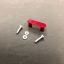NOVA 0722 / Recessed NOVA 4 (208V-240V) Automatic Cast Iron Model INFRARED SENSOR ASSEMBLY (Part# 49
