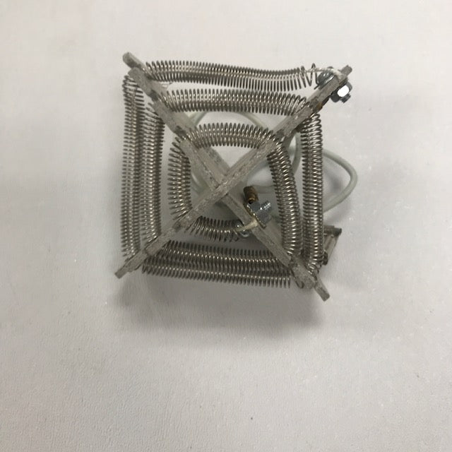 Allied Hand Dryer: WORLD DXA52-974 (115V - 15 Amp) HEATING ELEMENT