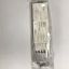 WORLD RA54-Q974 (208V-240V) INLET GRILL (Part# 194-3K)