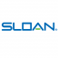 Sloan® Optima® Air EHD-701-PW Hand Dryer - Polished White Epoxy on Zinc Alloy Cover, High Speed, A