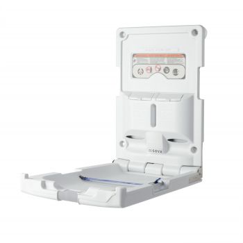Origin™ Vertical Baby Changing Station