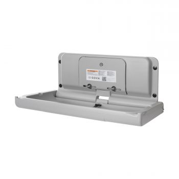 Span Horizontal Baby Changing Station