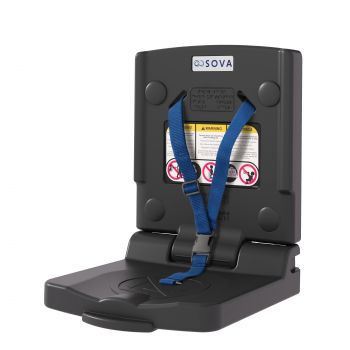 Toddler Wall Safety Seat